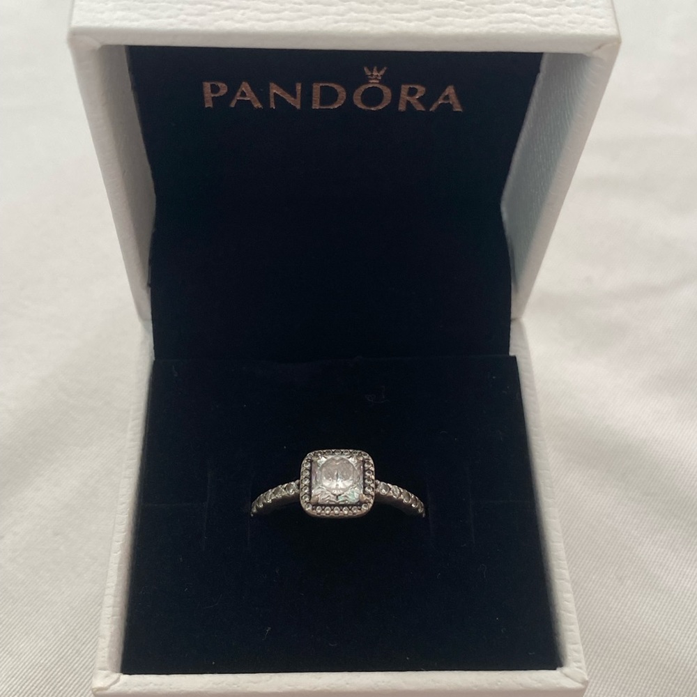 Pandora Ring 5(50)